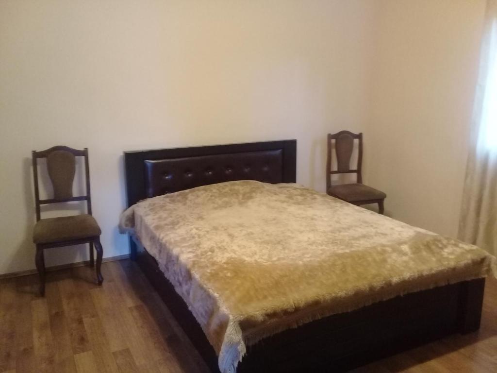 هتل گست هاوس گی کاچا - Guest House Gikacha