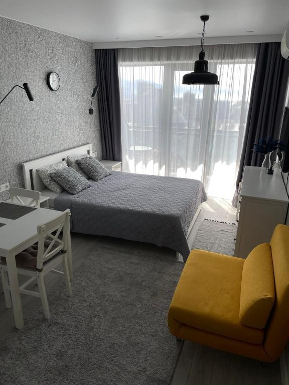 هتل اوربی بیچ تاور 2804 پانوراما - Orbi Beach Tower 2804 Panorama