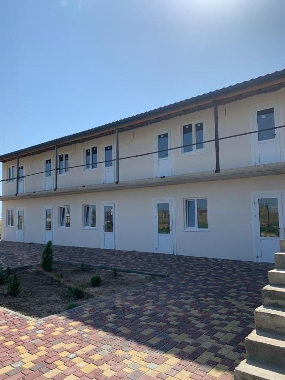 هتل منگو هاوس Mango House