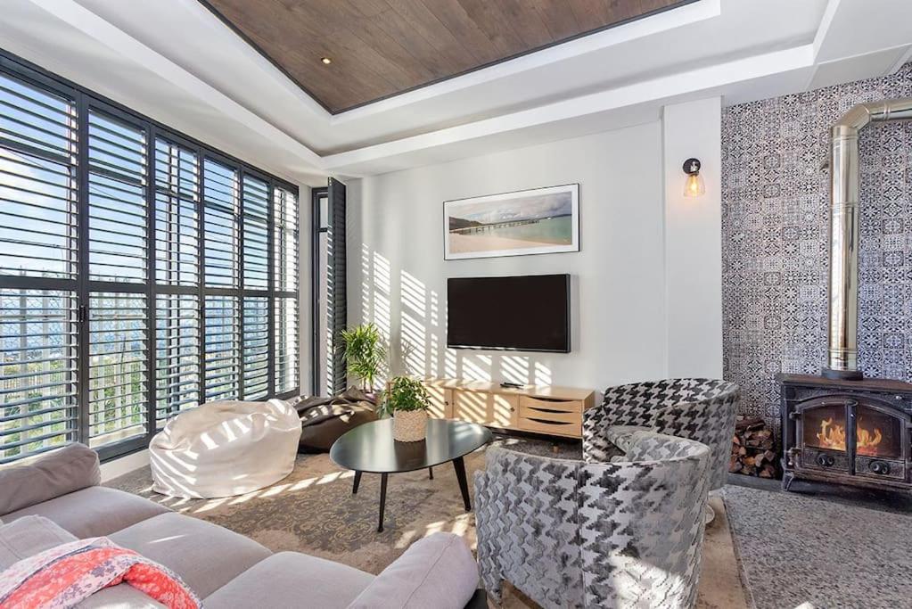 هتل کالک‌بی هاربر ریتریت - Kalkbay Harbour Retreat