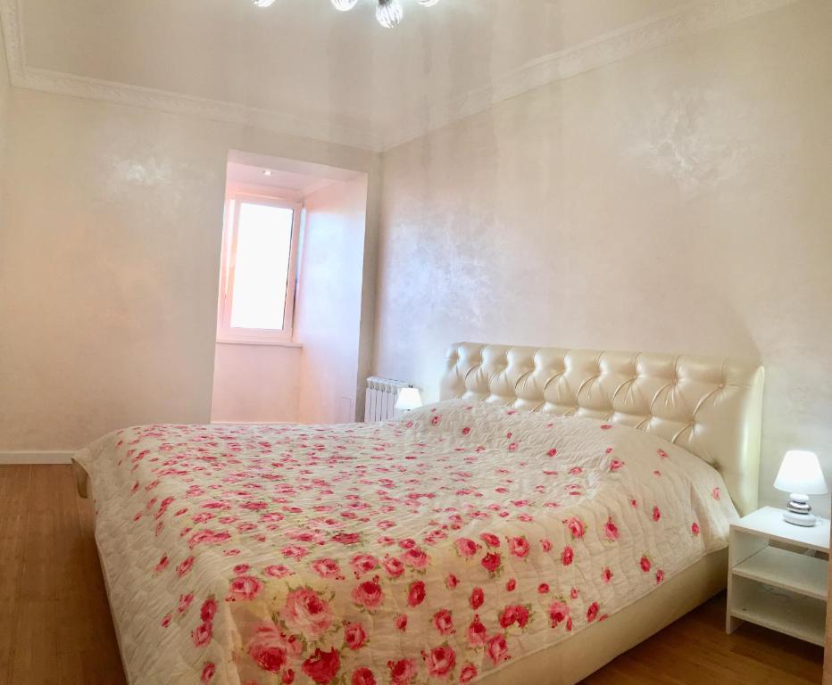 هتل آپارتمانز نیر اسکولکovo Apartments near Skolkovo