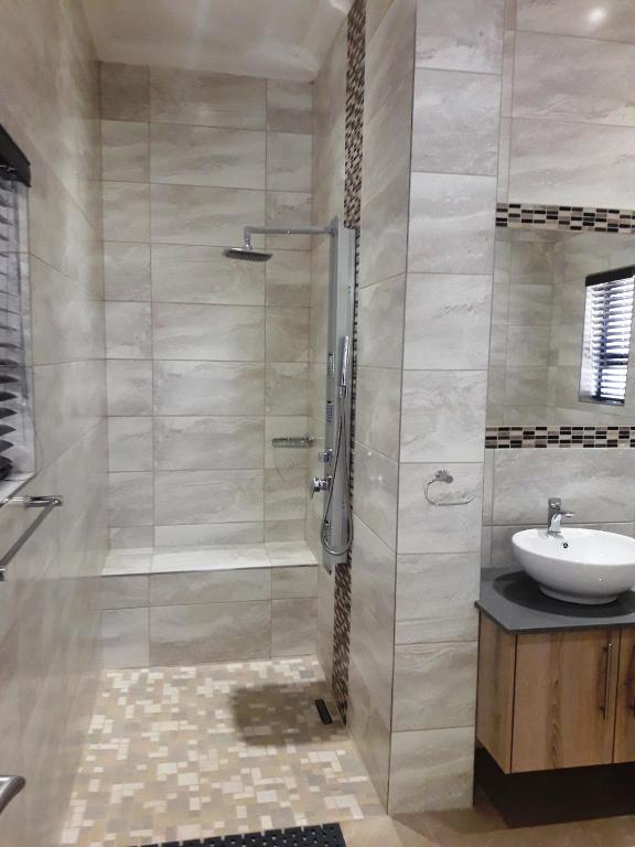 هتل کاتج آت سامرست - Cottage@Somerset