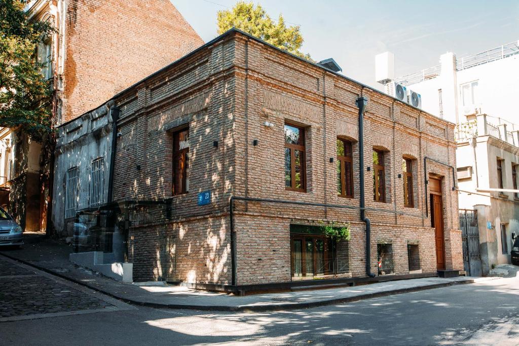 هتل اربن آپارتمنتس 23 - Urban Apartments 23