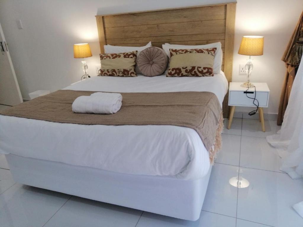 هتل لیدیمور گس‌ هاوس Ledimor Guesthouse