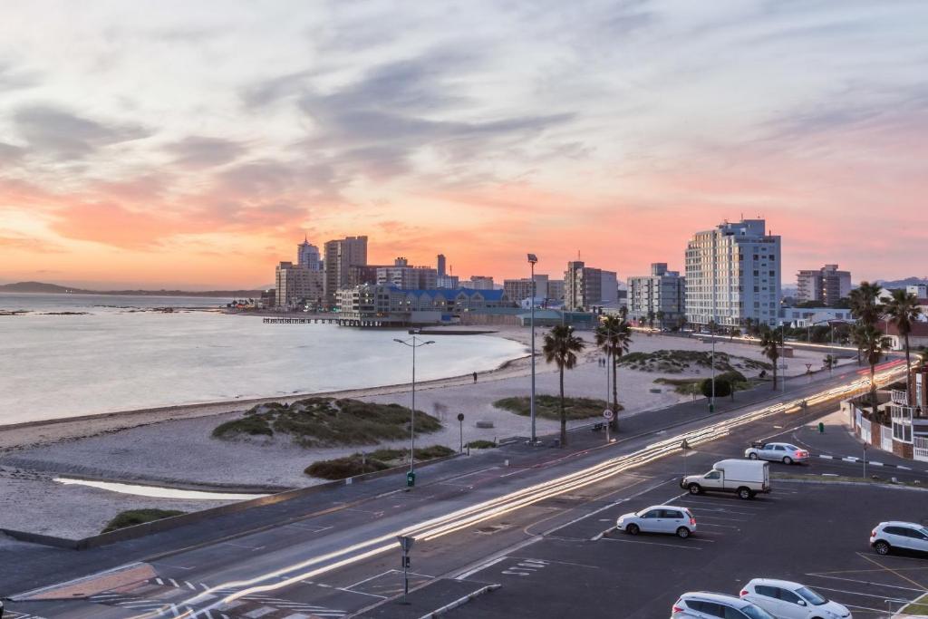 هتل اوشن ویو 201A - Ocean View 201A