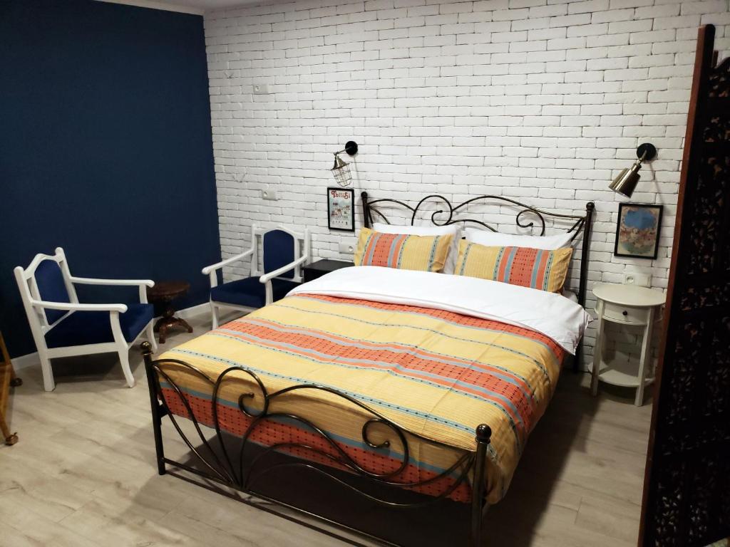 هتل لاکی آپارتمان - Lucky Apartment
