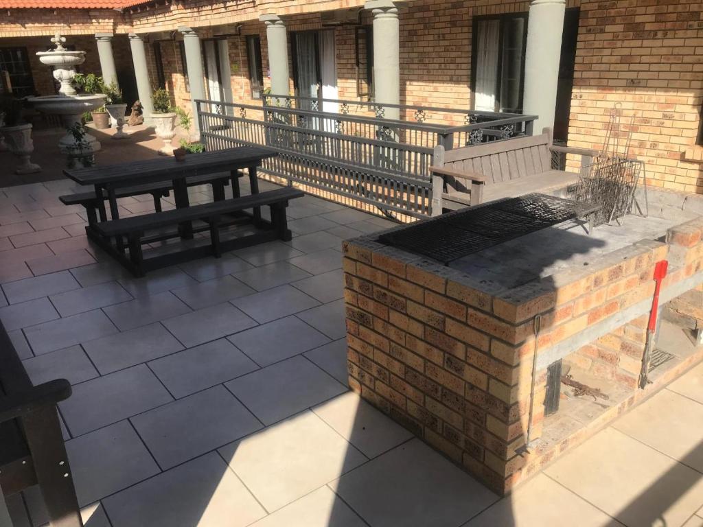 Fairview Guest House Hartswater