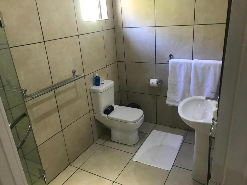 Fairview Guest House Hartswater