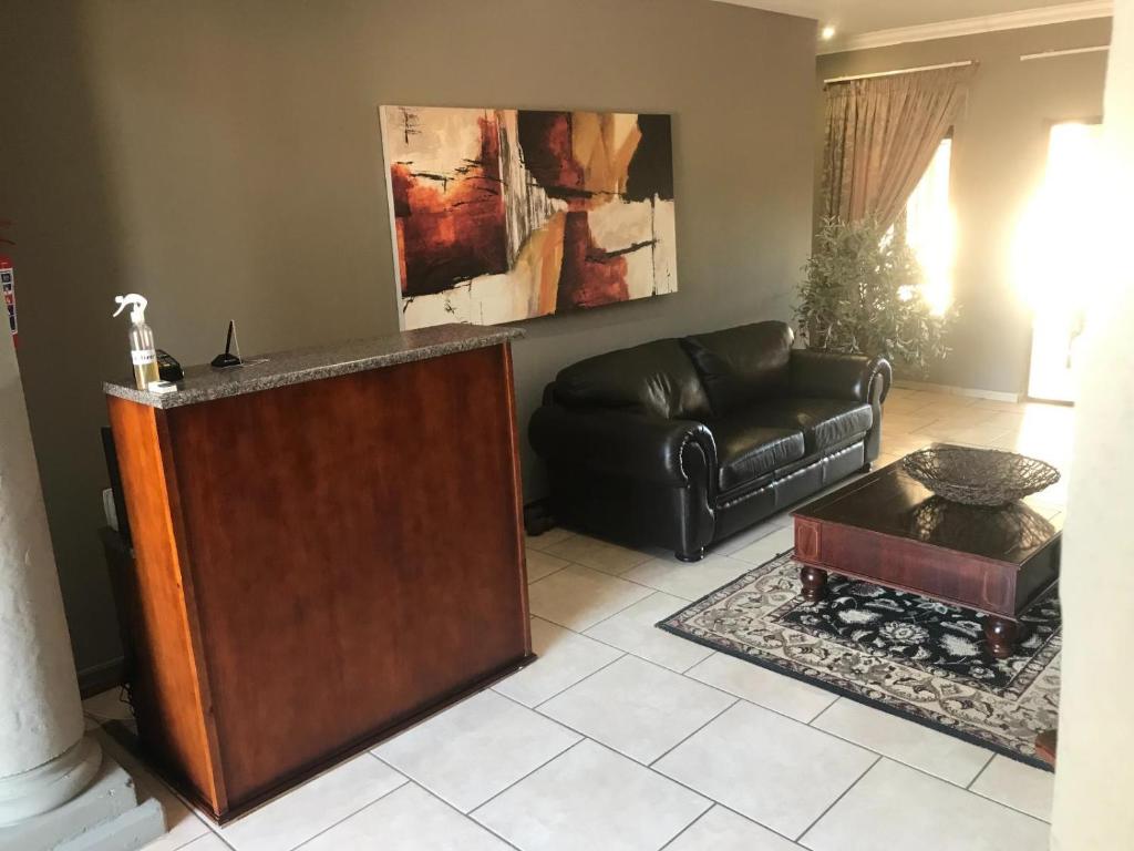 Fairview Guest House Hartswater