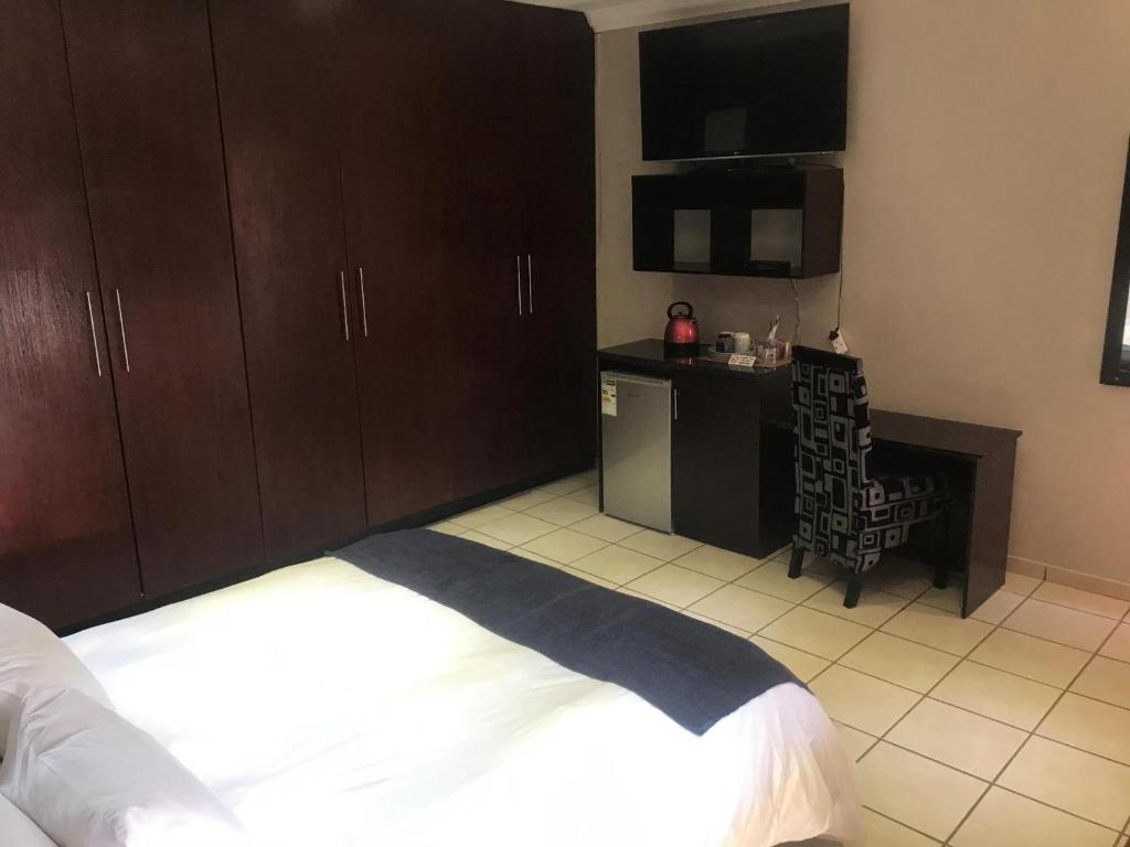 Fairview Guest House Hartswater