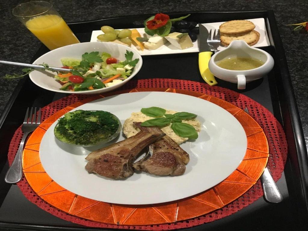 Fairview Guest House Hartswater