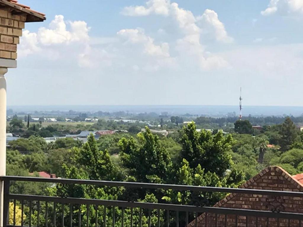 Fairview Guest House Hartswater