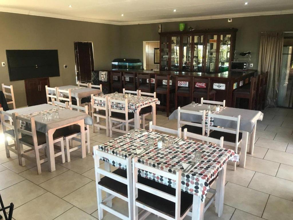 Fairview Guest House Hartswater