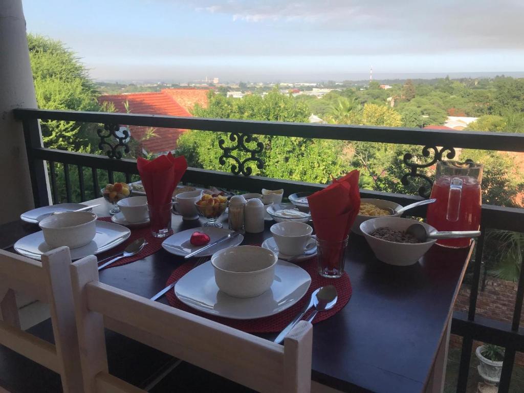 Fairview Guest House Hartswater