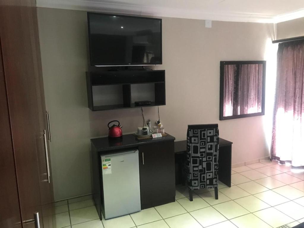 Fairview Guest House Hartswater