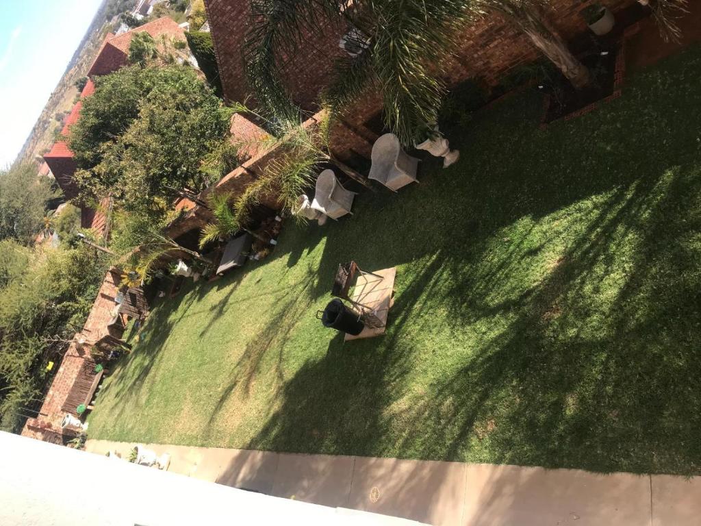 Fairview Guest House Hartswater