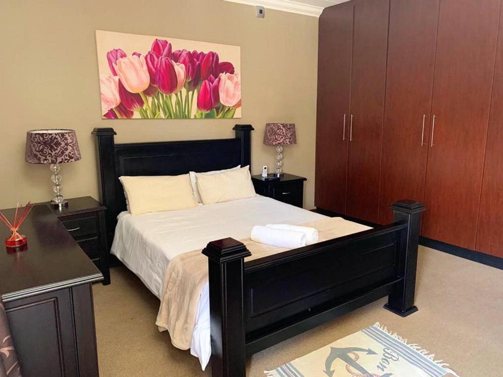 Fairview Guest House Hartswater