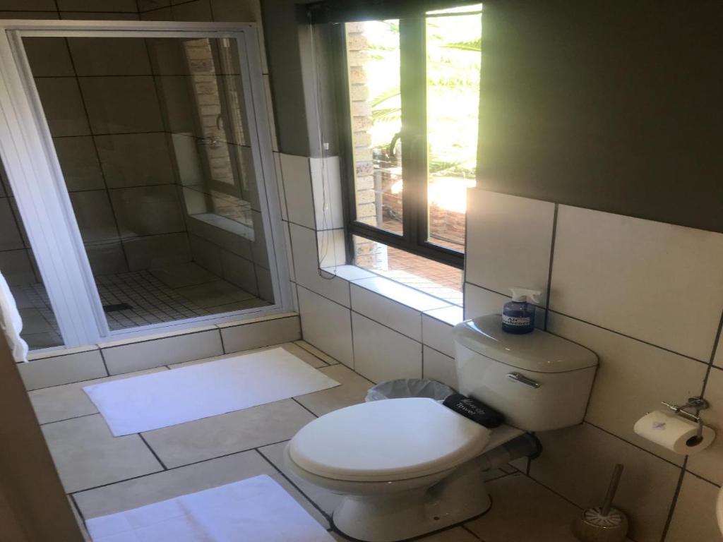 Fairview Guest House Hartswater