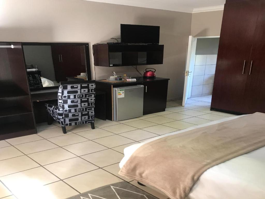 Fairview Guest House Hartswater