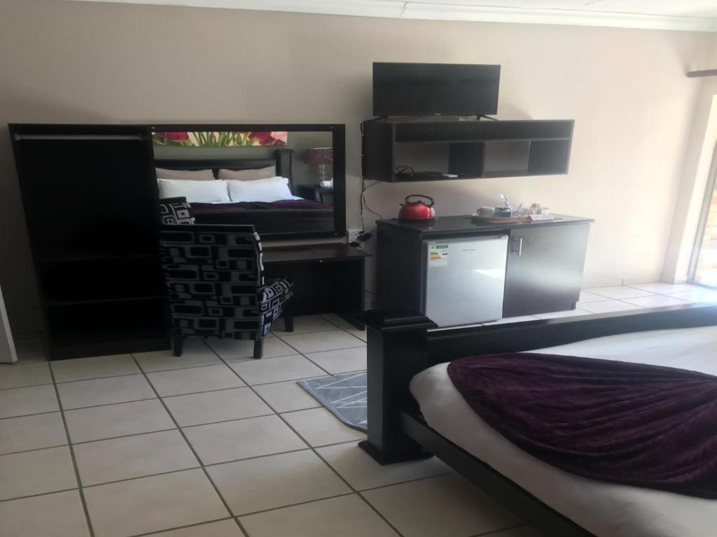 Fairview Guest House Hartswater