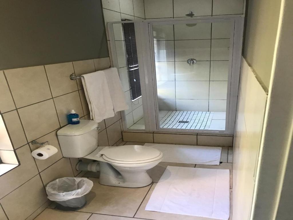 Fairview Guest House Hartswater