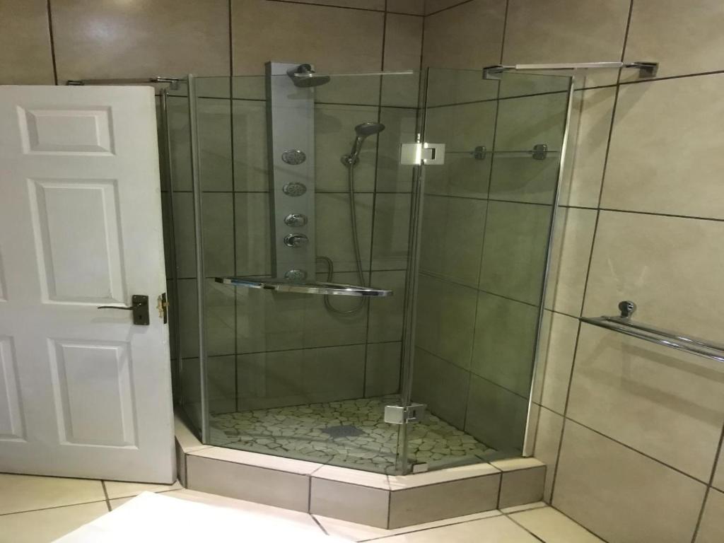 Fairview Guest House Hartswater