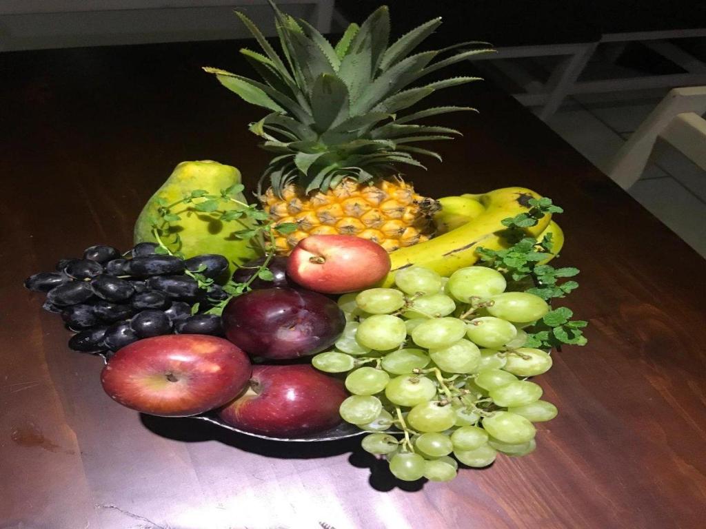 Fairview Guest House Hartswater