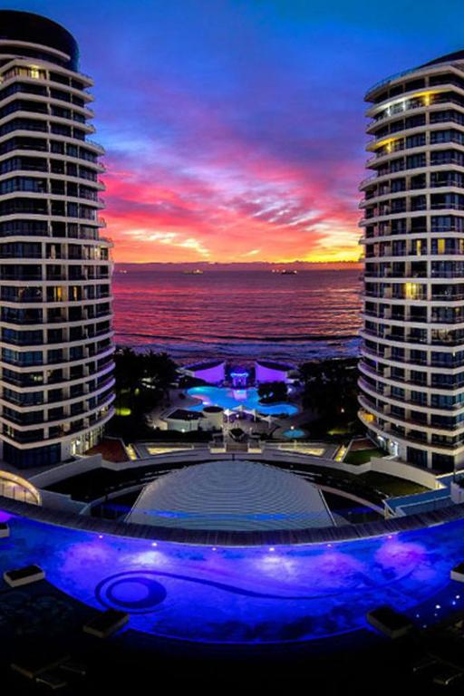 هتل پرلز آف اومهلنگا - Pearls of Umhlanga