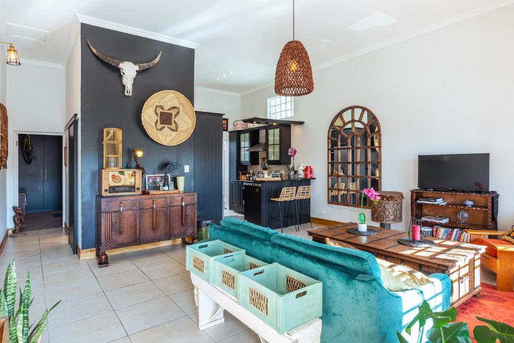 هتل اسپیسیس جم، آوت‌دور اسپیس، کلاز تو تی‌بی‌ام‌تی‌ان اند سیتی - Spacious Gem, Outdoor Space, Close to TBMTN&City