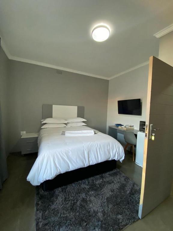 Alu Boutique Hotel and Conference