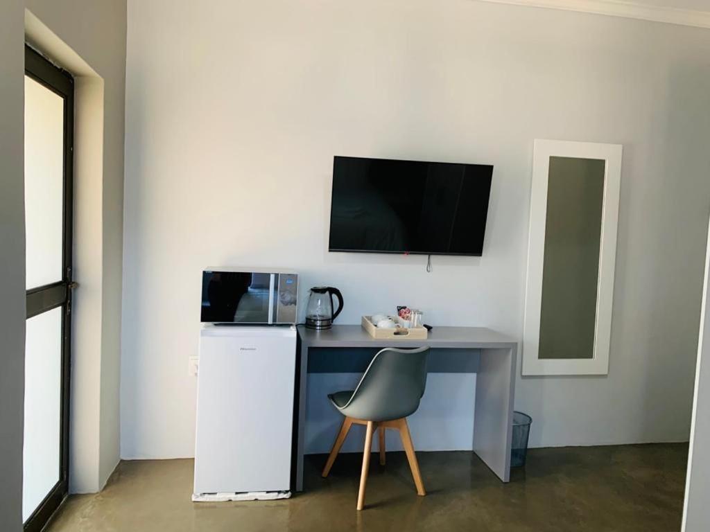 Alu Boutique Hotel and Conference