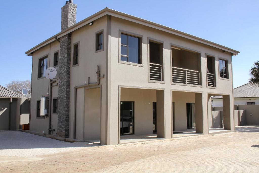 Alu Boutique Hotel and Conference