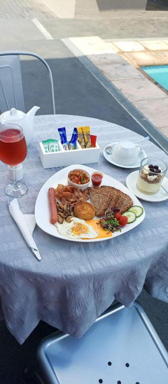 Alu Boutique Hotel and Conference