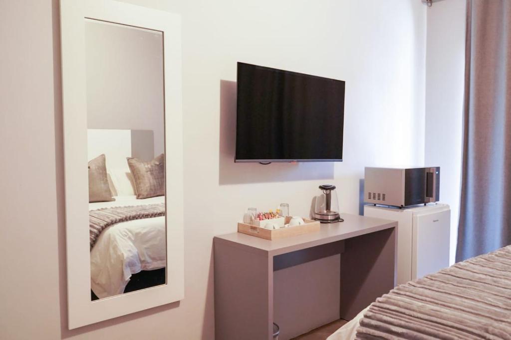 Alu Boutique Hotel and Conference