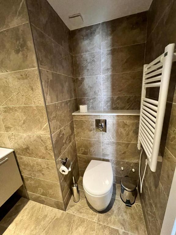 باتومی هتل روم - Batumi Hotel Room