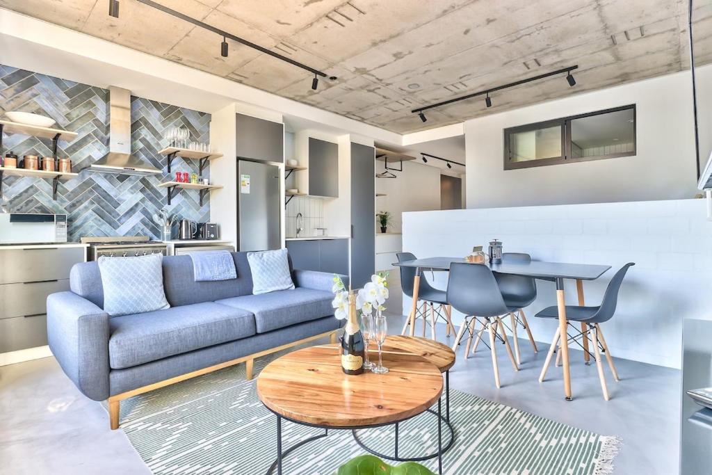 هتل لاولی کاپلز ریتریت استودیو آپارتمان! - Lovely Couples Retreat Studio Apartment!