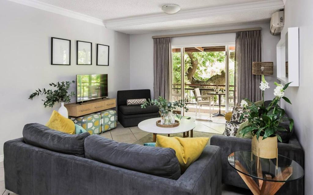 هتل کازا بلا استلنبوش - جان کاتز شماره 4 - Casa Bella Stellenbosch - Jan Cats No 4