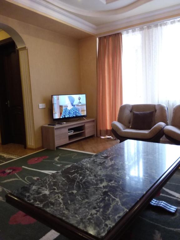 هتل آپارتمنتس این باتومی - appartments in Batumi