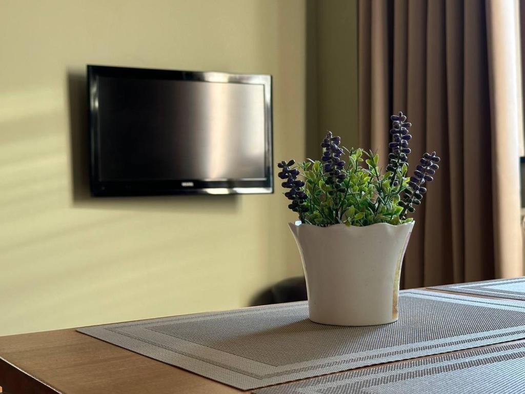 هتل لاواند اپارتمان - Lavande apartament