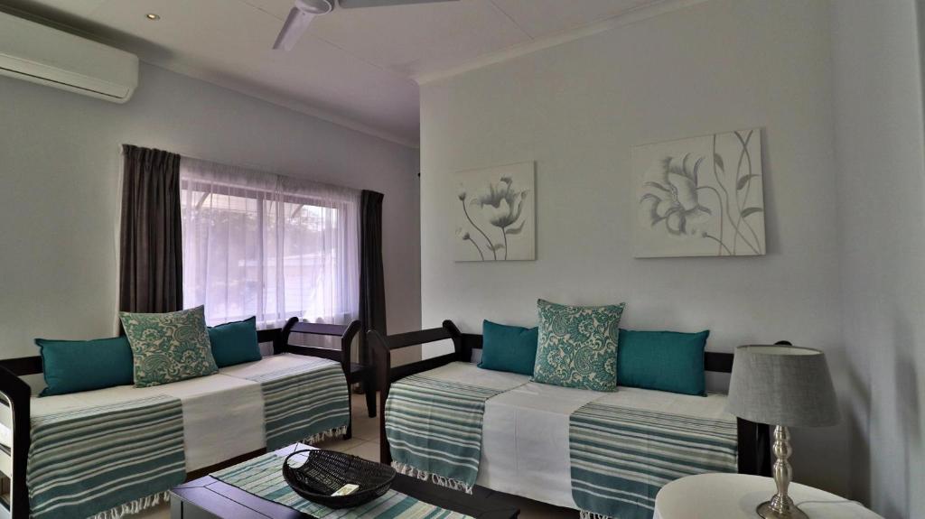 هتل گست هاوس ماما میا Guest House Mamma Mia