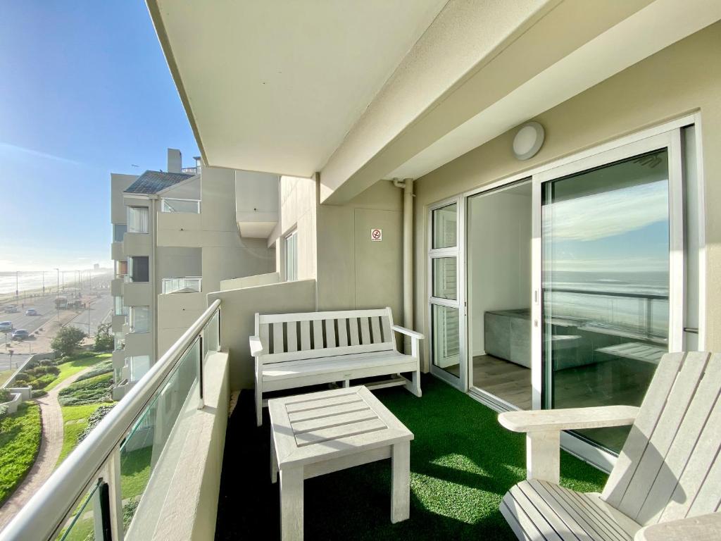 هتل سی اسپرای بلوبرگ بیچ - Sea Spray Blouberg Beach