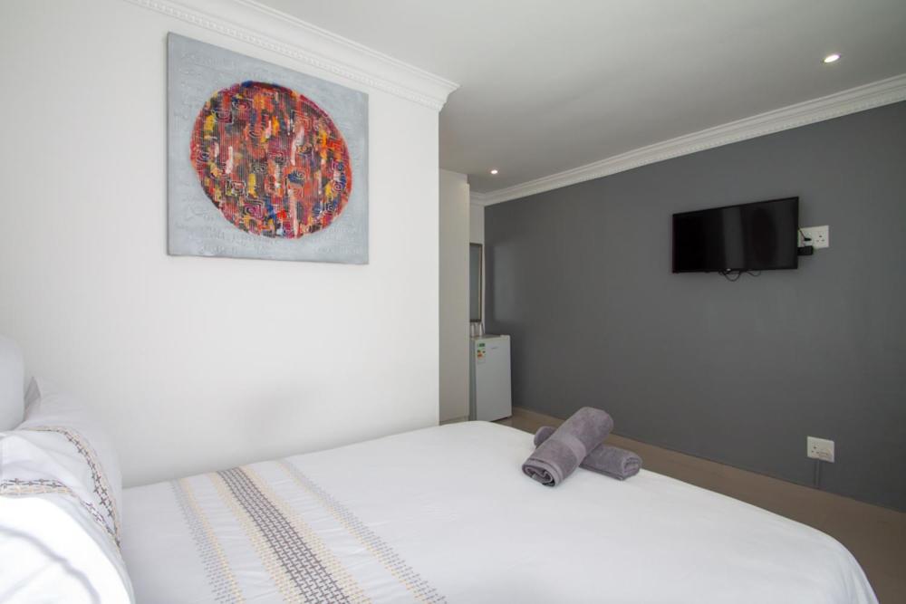 هتل مکسیما گست هاوس Muxima Guest House