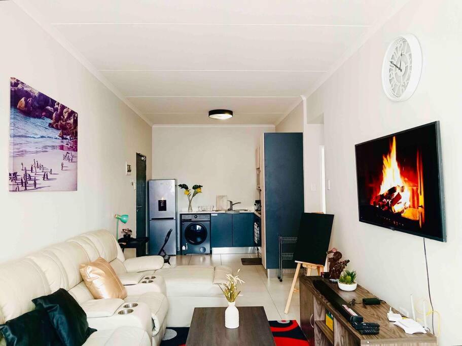 هتل باونس مدرن هوم اف کامفرت 2 - Bounce Modern Home of Comfort 2