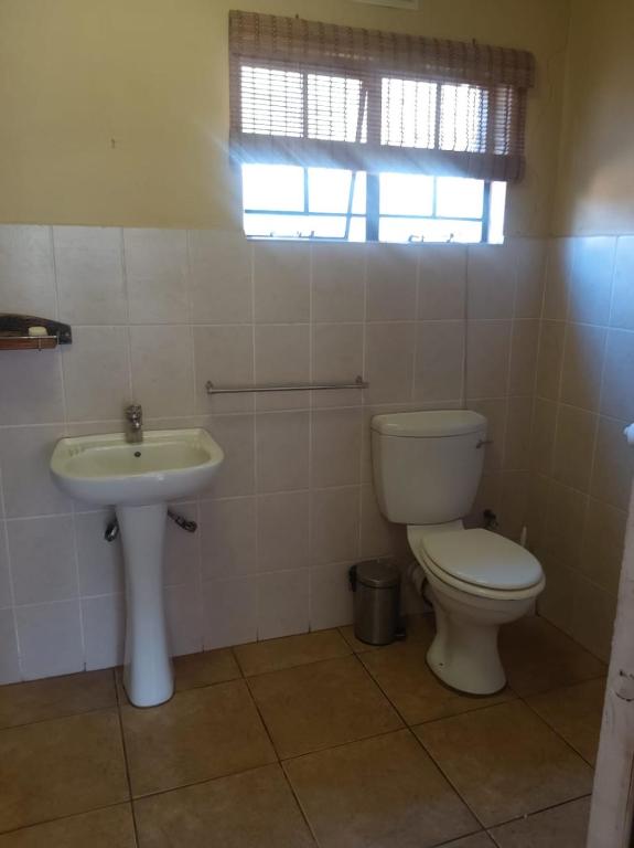 هتل آلجف گست هاوس - Aljef guest house