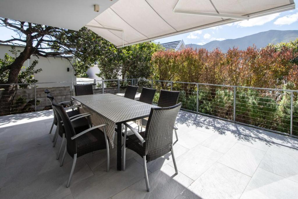 هتل آنروس پروتیا هاوس - Onrus Protea House