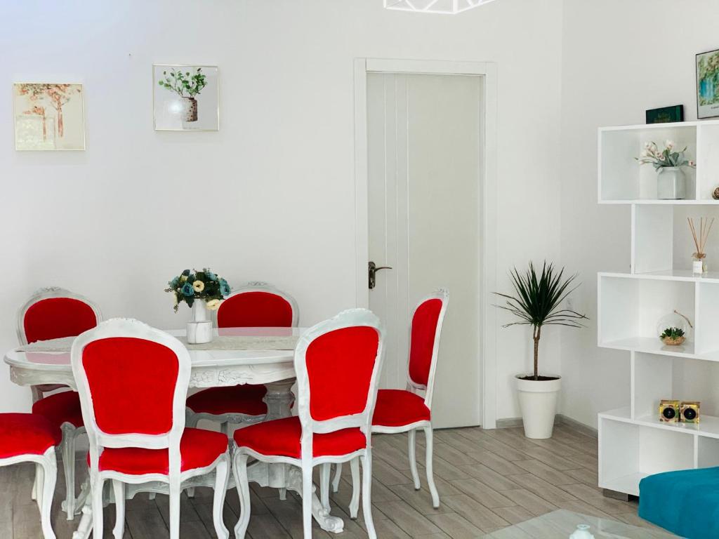 Sweet Apartment in Kutaisi