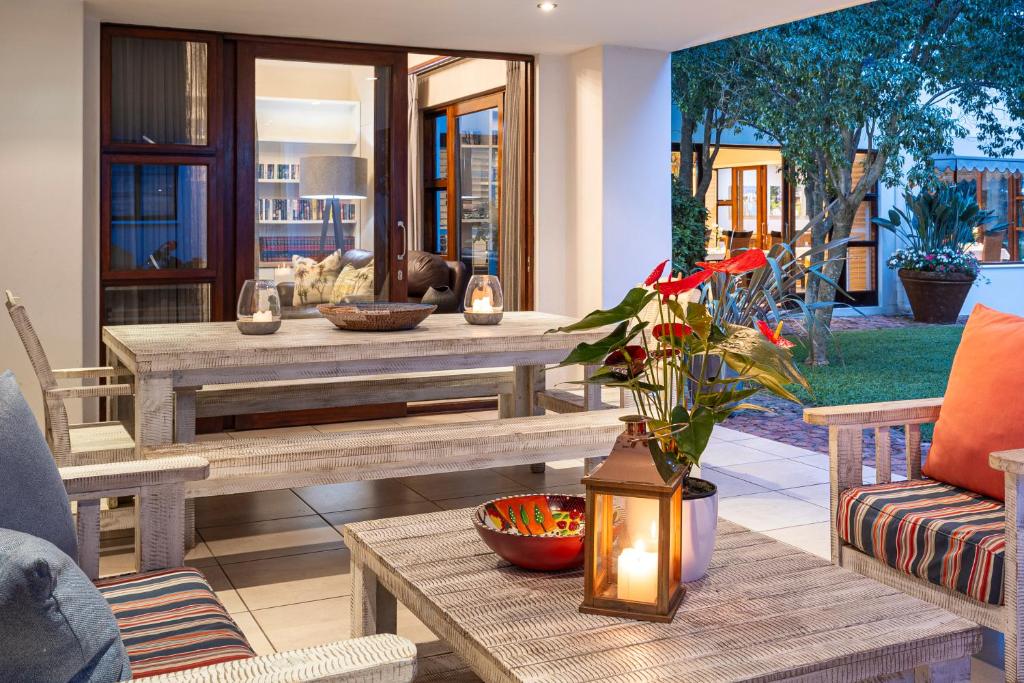 هتل های پарк گست هاوس - Hyde Park Guest House
