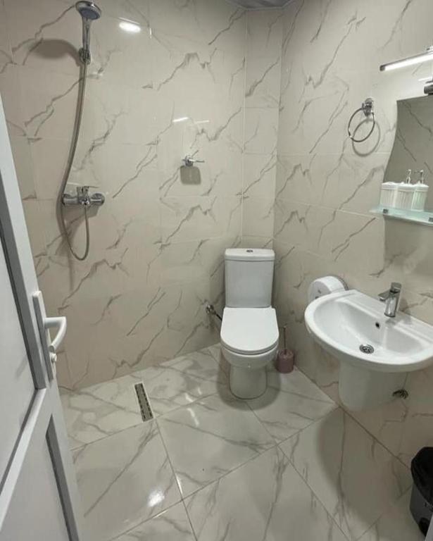 هتل موگزاروی، خلو - Hotel Mogzauri, Khulo