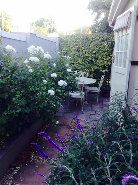 هتل دوریس کاتج - Doris Cottage