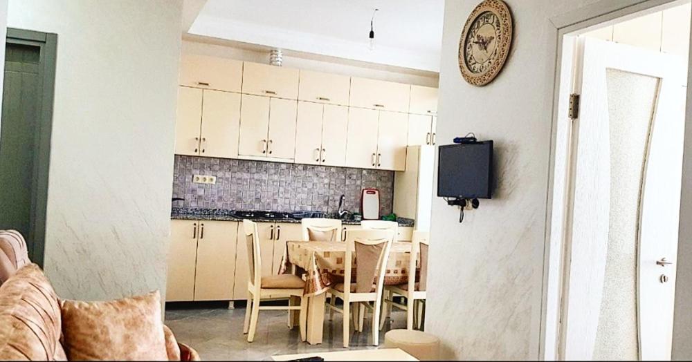 هتل سی لاکچری آپارتمان - Sea Luxury Apartment